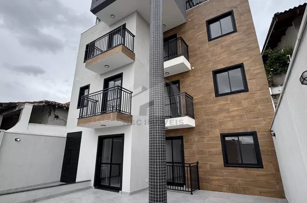 AP5416 - Apartamento para Venda R$255.000, Cupecê/SP