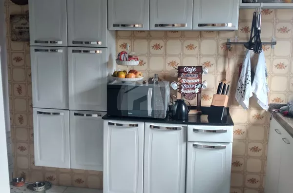 Apartamento à venda 3 quarto(s), 90m² por R$ 410.000,00 - Santo Amaro - São Paulo/SP