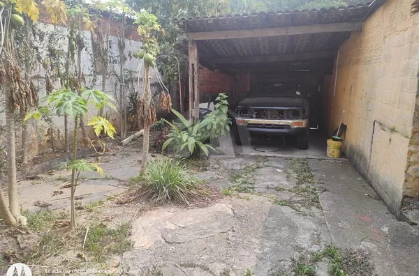 CA4670 - Casa de 396m² para venda por R$450.000 - Jardim das Imbuias - São Paulo/SP