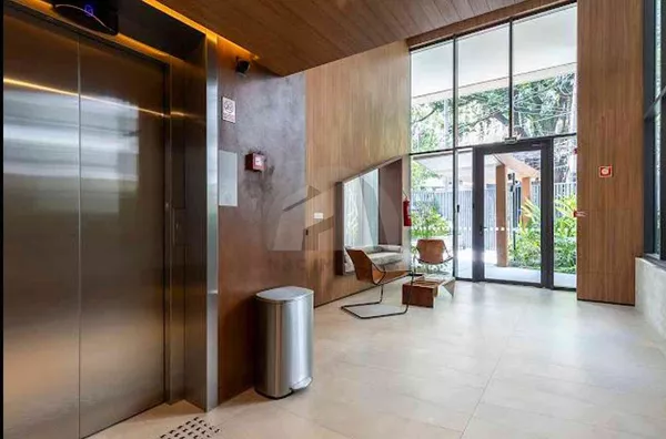 CO5022 - Cobertura  de 663m² para Venda  por R$ 27.000,000,00, - Jardins/SP