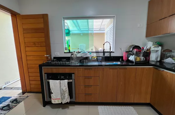 Sobrado à venda 127m² R$ 850.000, Jardim Satélite/SP - Foto 12