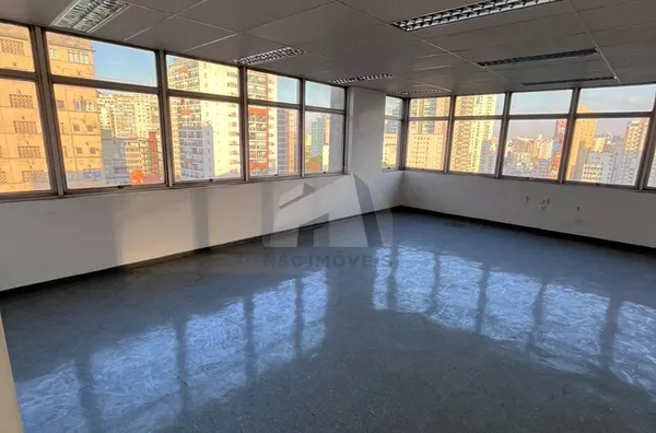 Sala comercial para venda e aluguel,  R$1.200.000 ou R$11.500/mês Consolação, São Paulo