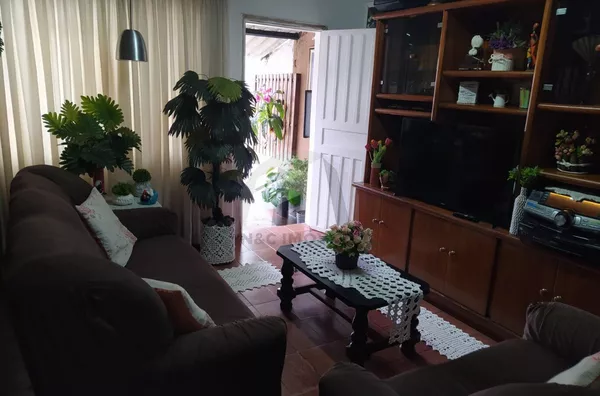 Casa para venda, 2 quarto(s), R$530.000- Jardim Santa Rita, São Paulo