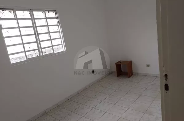Casa com 100m² para venda no Jardim Bela Vista - São Paulo/SP