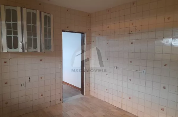 Sobrado para venda, 1 quarto(s),  Parque Santa Cecília (grajaú), São Paulo