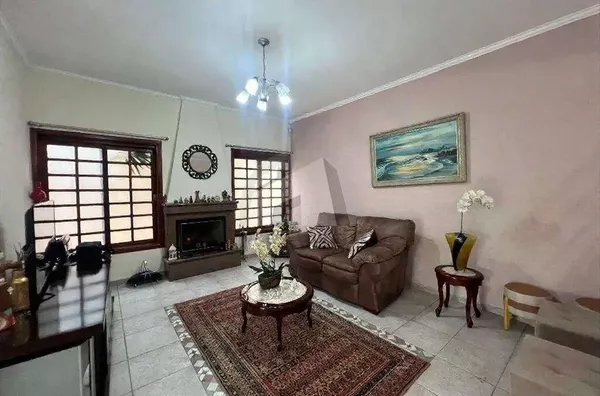 Casa á Venda 420,00m² R$ 2.100.000, City América/SP