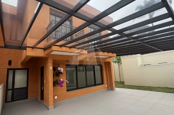 Sobrado de 498m² para Venda R$3.780.000, Jd. Prudência/SP