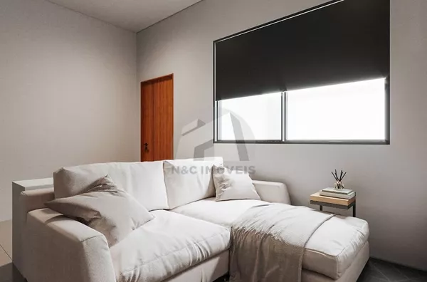 Sobrado à venda, 2 suítes, 90m² por R$580.000, Parque Jabaquara - São Paulo/SP