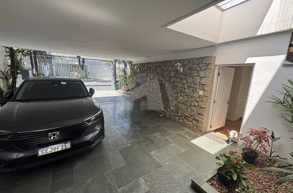 SO5239 - Sobrado de 380m² para venda por R$2.600.000 - Brooklin Paulista, São Paulo/SP