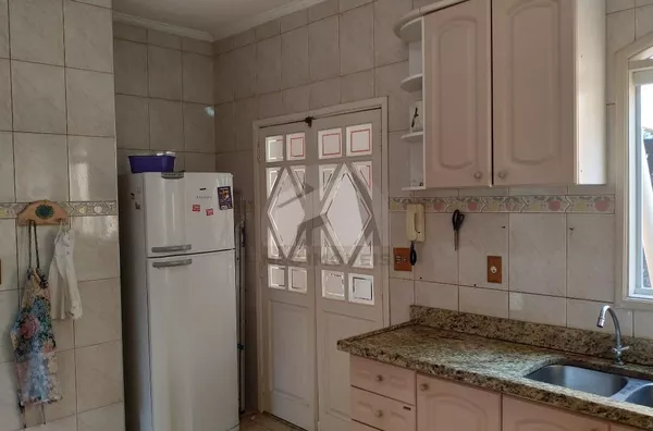 Sobrado para venda, 1 quarto(s), 271m² por R$583.000 - Parque Das árvores, Cerquilho/SP