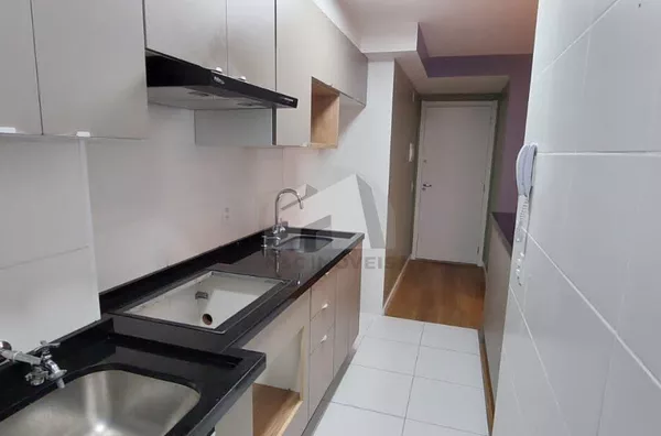 Apartamento para venda R$279,000, Jardim Germânia, São Paulo