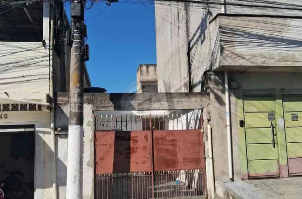 SO5513 - Casa para venda por R$220.000 - Recanto Marisa, São Paulo