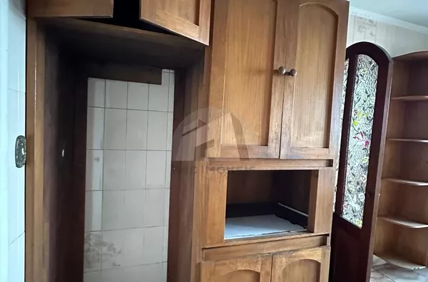 Apartamento para venda por R$450.000 - Santo Amaro, São Paulo