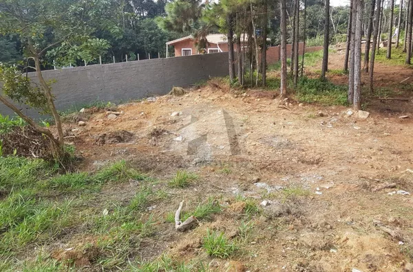TE5478 - Terreno á Venda 1.200m² R$ 170.000, Chácara Santo Hubertus/SP