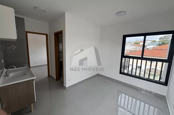 AP5381 - Apartamento para Venda R$253.000, Jd. Palmares/SP