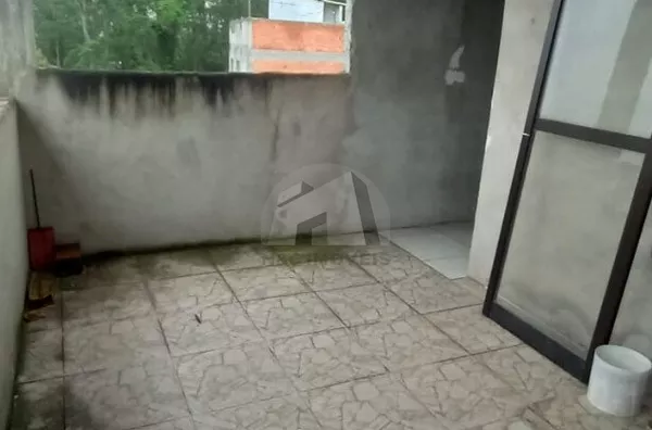 Sobrado para venda com 3 casas, R$ 260.000 - Jardim Shangrilá, São Paulo/SP