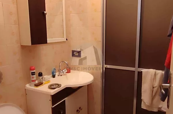 Sobrado para venda R$340.000, Jd. Aparecida (São Paulo)