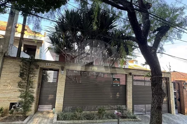 SO5579 - Sobrado para Venda R$1.510.000,00, Bolsão de Interlagos/SP