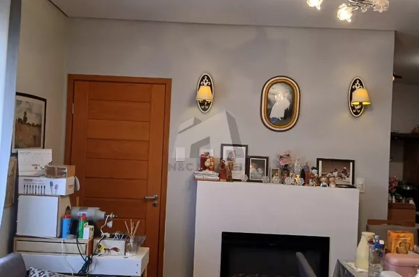 Sobrado para venda, R$990.000 Vila Gea, São Paulo.