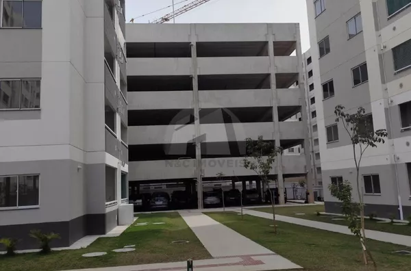 AP4859 - Apartamento de 41m² para venda R$370.000, Socorro/SP