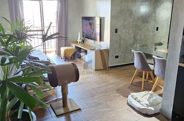 Apartamento para Venda R$430.000, Jd. Pedreira (São Paulo)