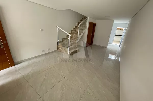 Sobrado para venda, 3 quarto(s), R$680.000 - Jardim Santa Cruz (Campo Grande), São Paulo