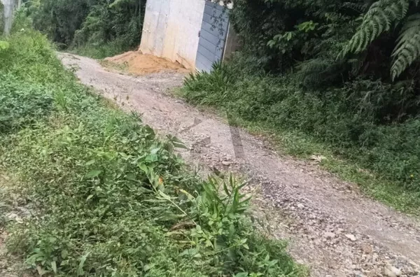 Terreno para venda R$280.000, Recanto Campo Belo, São Paulo