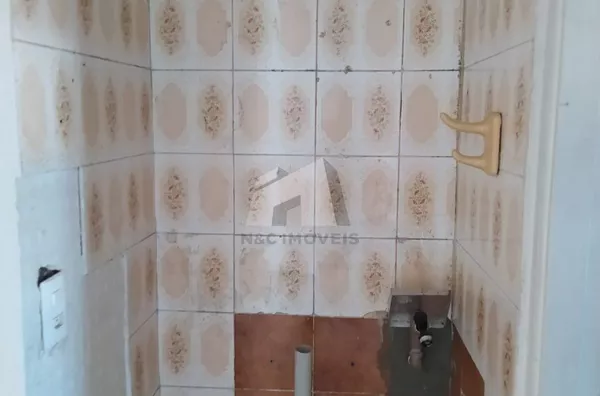 Apartamento para venda, 2 quarto(s), R$145.000-  Conjunto Habitacional Brigadeiro Faria Lima, São Paulo