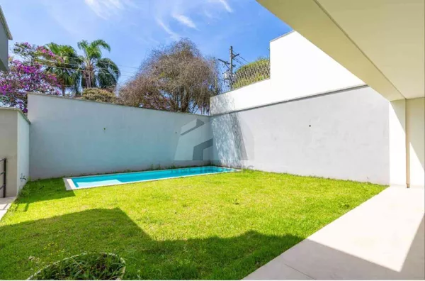 CA5045 - Casa de 427 m² para Venda R$ 4.990.000, Campo Belo/SP