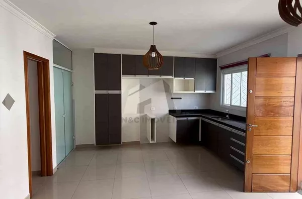 SO4630 - Sobrado de 70m² para venda R$550.000 - Jardim Santa Cruz (Campo Grande), São Paulo
