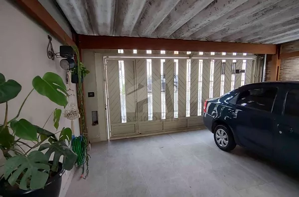 SO4723 - Sobrado de 125m² para venda por R$800.000 - Terceira Divisão de Interlagos/SP