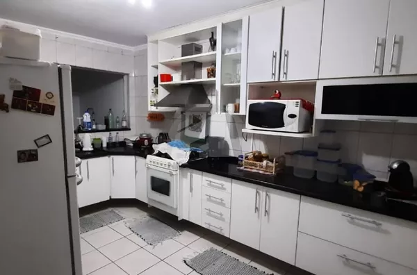 Sobrado com 2 dormitórios para venda - Jardim Primavera - São Paulo/SP