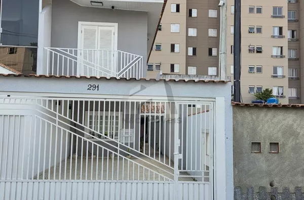 Sobrado á Venda 140m² R$ 850.000,  Jardim Sabará, São Paulo