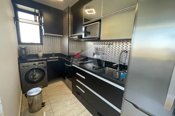 Apartamento à venda, 2 banheiros, 34m², por R$360.000, Viva Benx - São Paulo/SP