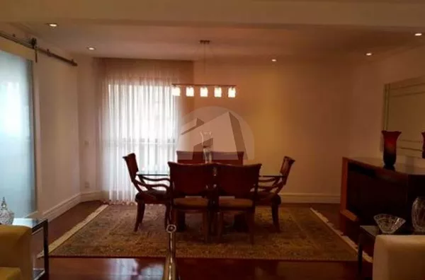 Apartamento à venda 5 quarto(s), 272m² por R$ 2.900.000 - Campo Belo - São Paulo/SP