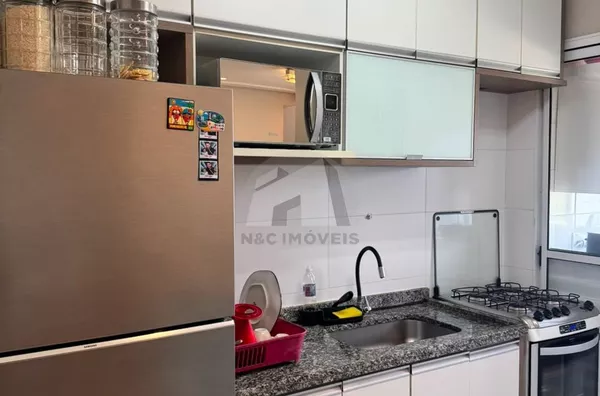 AP4629 - Apartamento com 49m² para Locação  R$2.805, - Vila Emir/SP - Foto 10