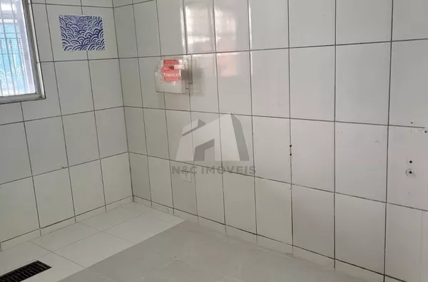 Salão comercial para Locação R$3.500, Jardim Marajoara (Interlagos) /SP