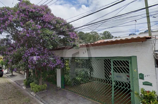 Casa Térrea á Venda 250m² R$ 950.000,00 Cidade Dutra/SP
