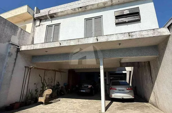 SO4885 - Sobrado de 249m² para Venda R$1.200.000, Campininha/SP