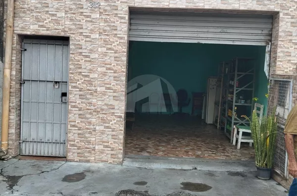 Casa para venda, 2 quarto(s), R$360.000- Parque Santa Cecília, São Paulo