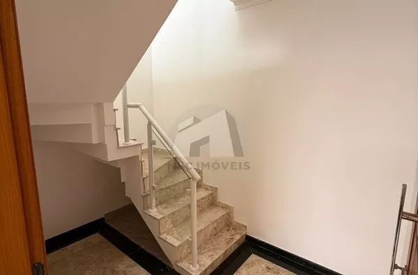 SO4770 - Sobrado de 95m² para venda por R$745.000 - Jd. Santa Cruz (Campo Grande)/SP