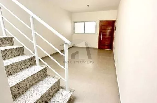 Sobrado para venda, 2 quarto(s), R$730.000- Jardim Santo Antoninho, São Paulo/sp