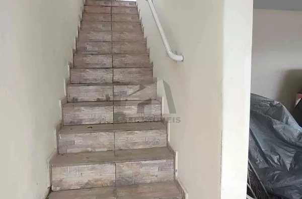 SO4910 - Sobrado de 147m² para venda R$650.000, Pq. Planalto