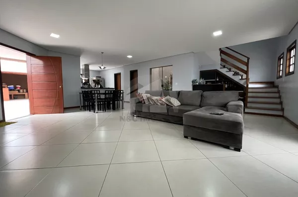 Sobrado para venda, 4 quarto(s), 350m² por R$ 1.000.000 - Jordanopolis, São Paulo/SP