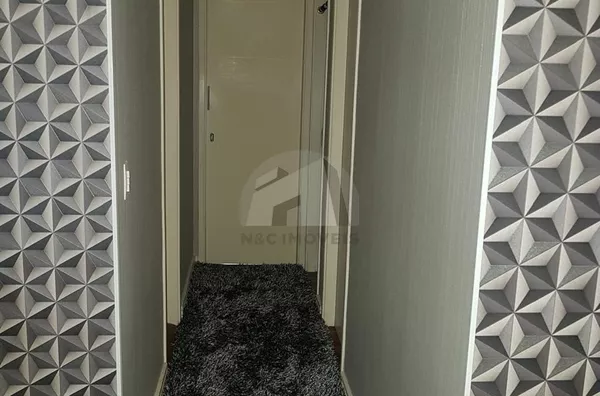 Apartamento para venda, R$797.000 3 quarto(s),  Usina Piratininga, São Paulo