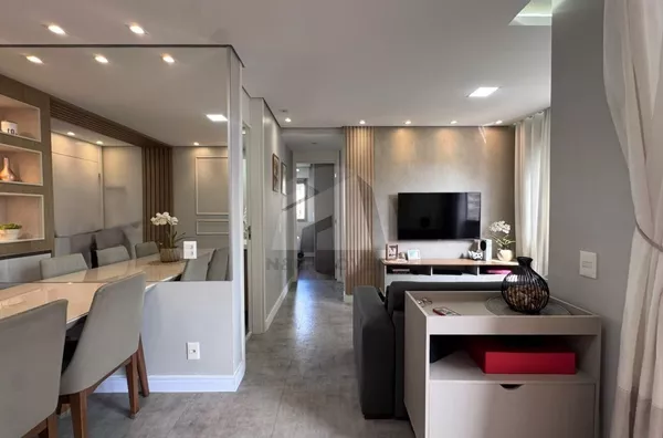 AP5812 - Apartamento de 61m² para venda por R$650.000 - Vila Constança, São Paulo/SP - Foto 8