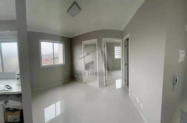 Apartamento á Venda 46m² R$ 260.000, Vila dos Andradas/SP