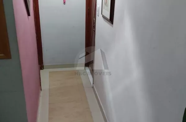 AP0039 - Apartamento de 58m² para venda por R$260.000 - Jardim Santo Antônio, São Paulo/SP - Foto 6