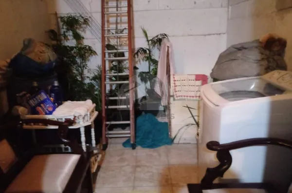 SO0087 - Sobrado de 60m² para venda por R$320.000 - Jardim Lallo, São Paulo/SP - Foto 11
