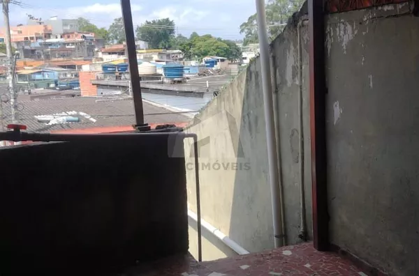 Casa para venda, R$ 250.000 Jardim Castro Alves, São Paulo